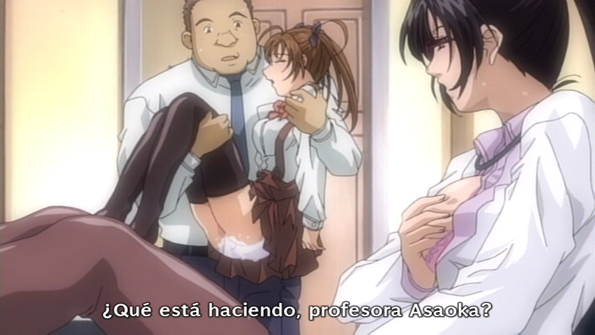 Stringendo: Angel-tachi no Private Lesson (Tret)